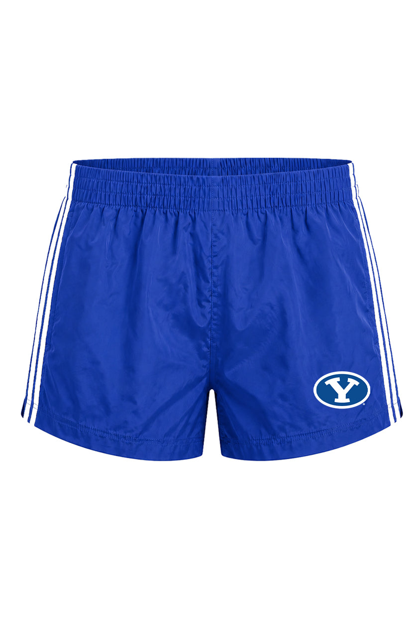 Brigham Young University Track Star Shorts