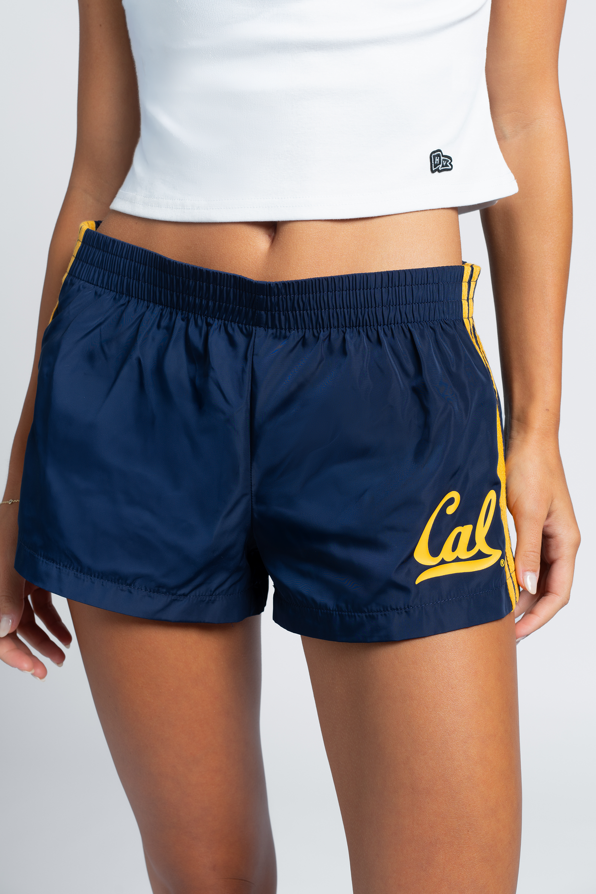 Berkeley Track Star Shorts