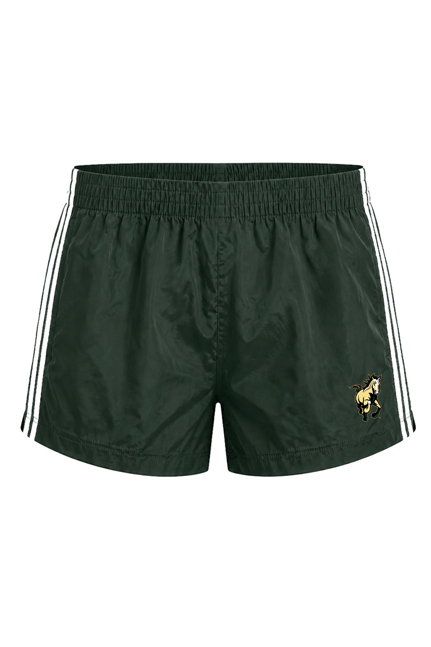 Cal Poly SLO Track Star Shorts