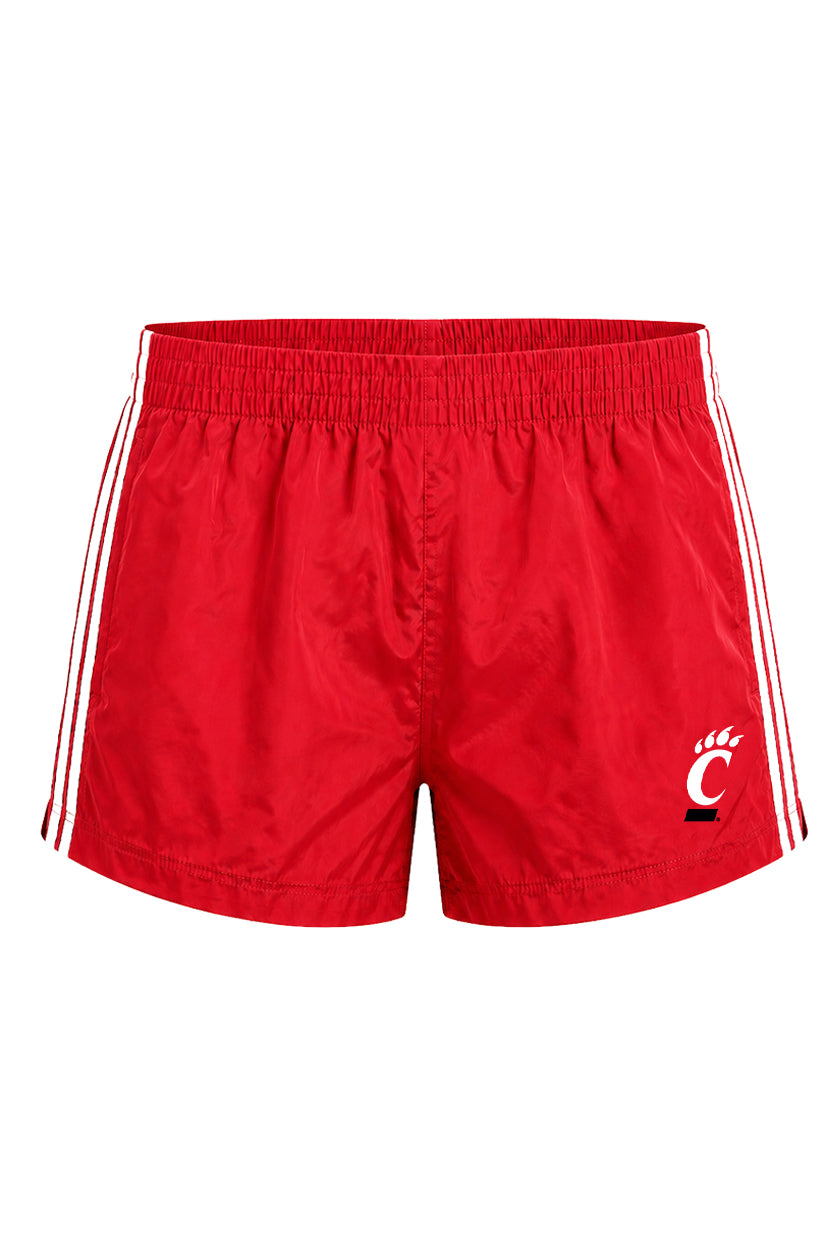 University of Cincinnati Track Star Shorts