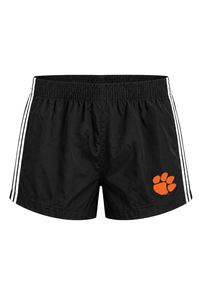 Clemson Track Star Shorts