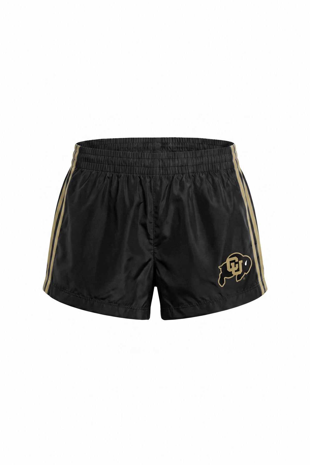 CU Boulder Track Star Shorts