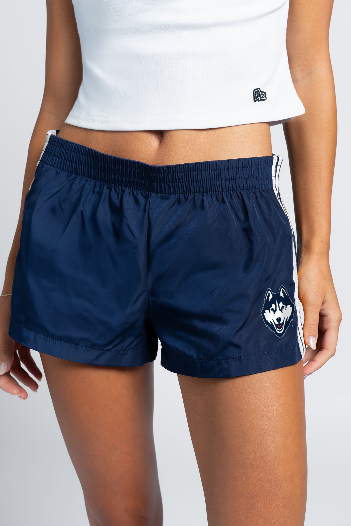 UConn Track Star Shorts