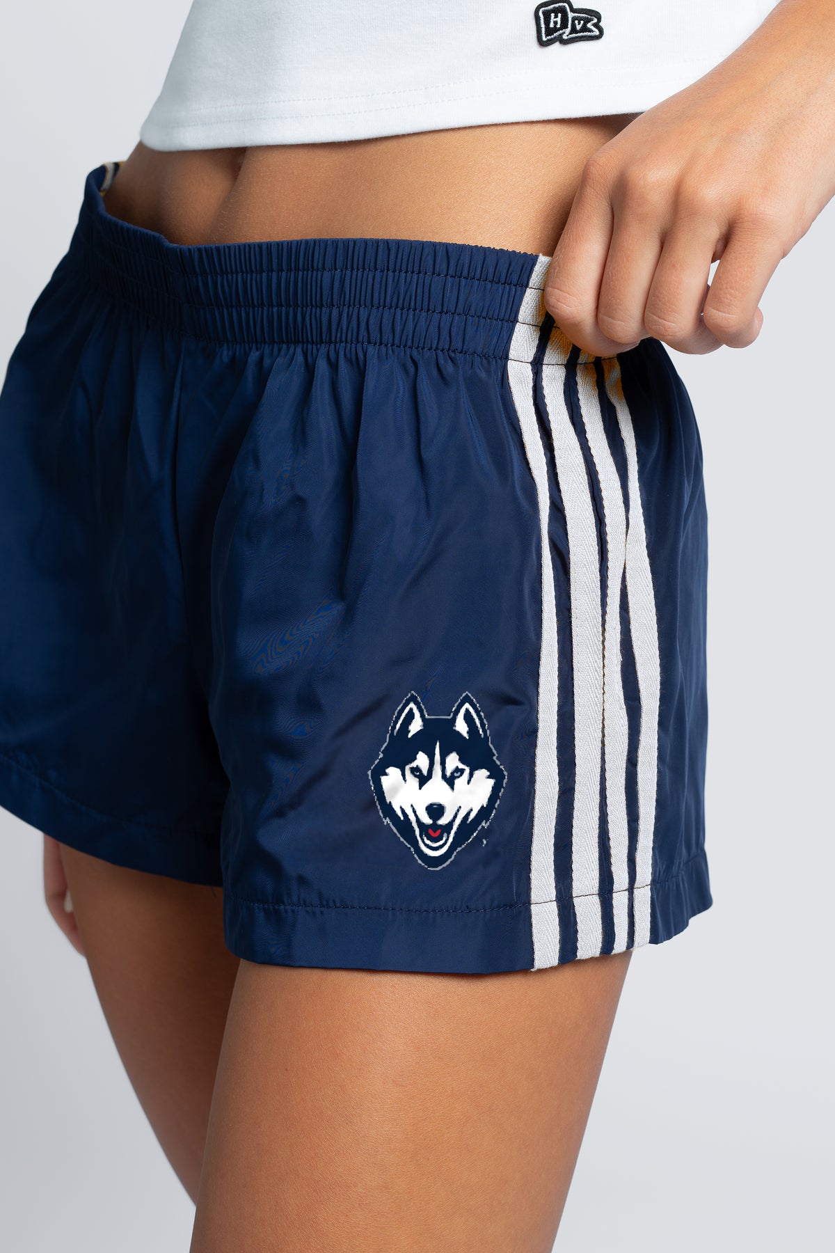 UConn Track Star Shorts