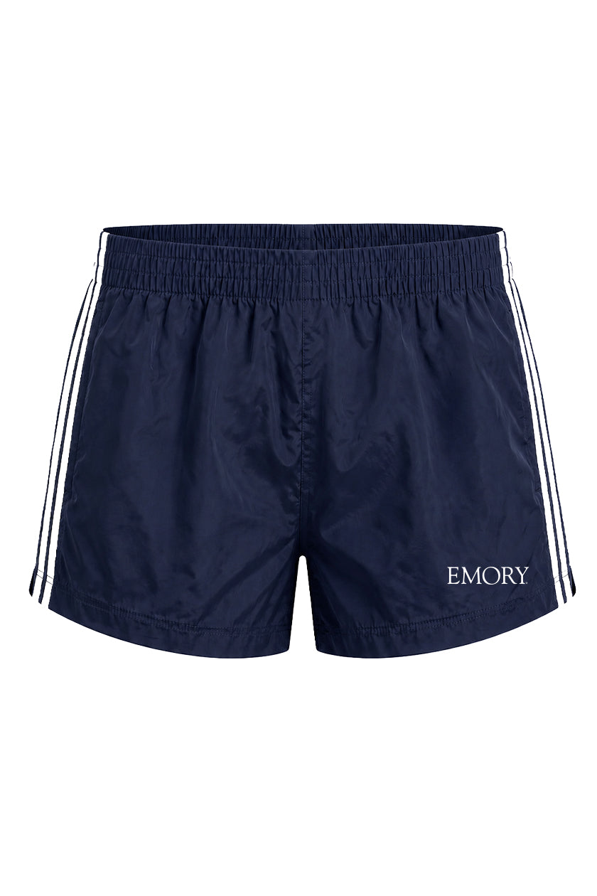 Emory University Track Star Shorts