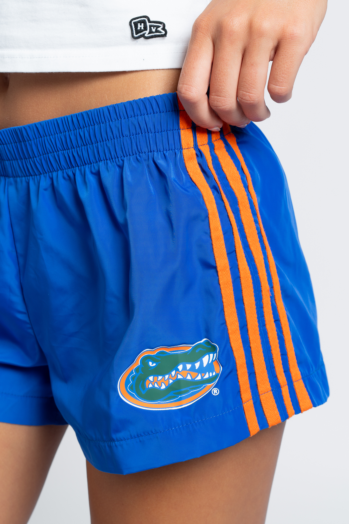 University of Florida Track Star Shorts