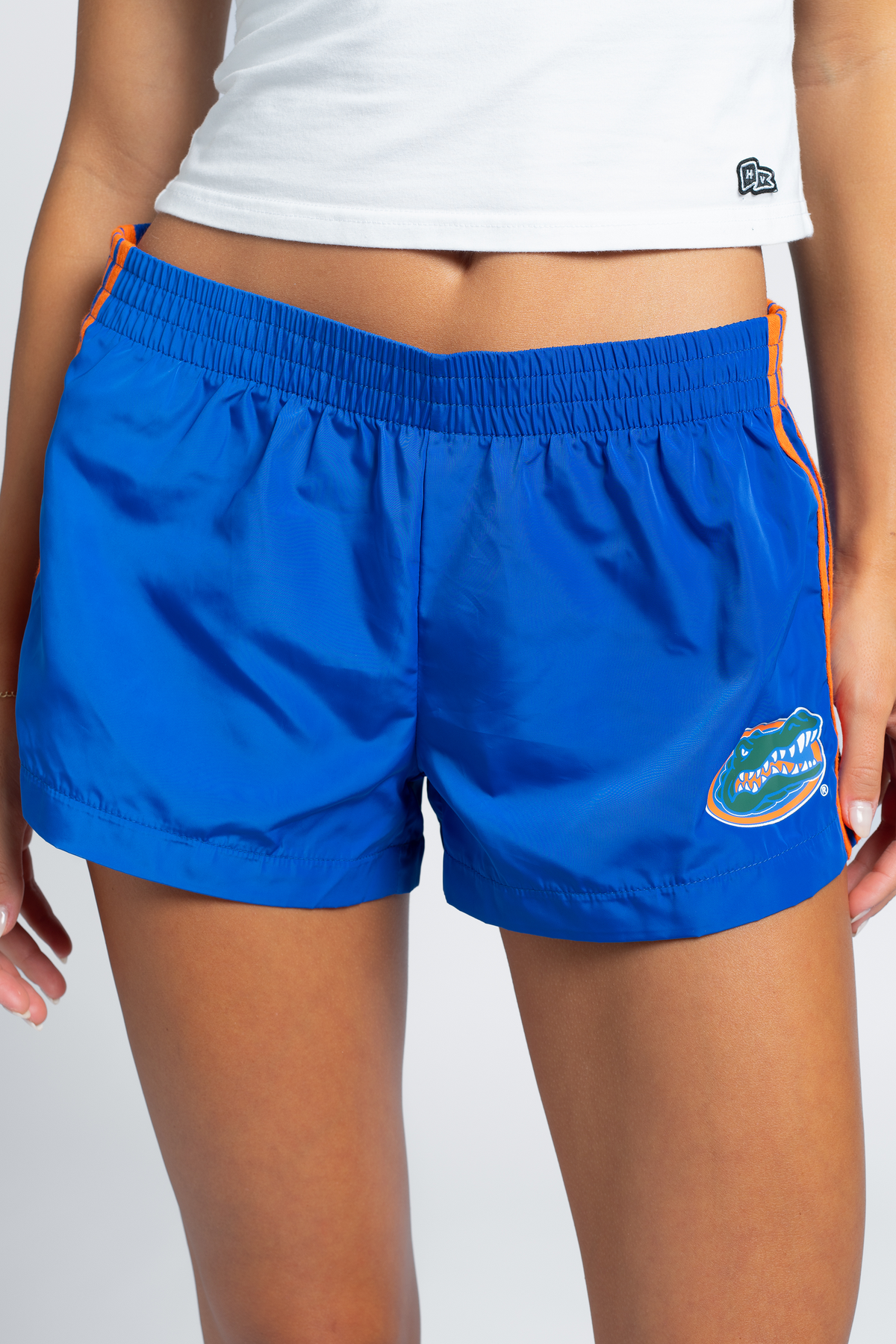 University of Florida Track Star Shorts
