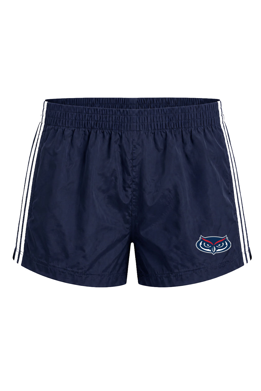 Florida Atlantic University Track Star Shorts