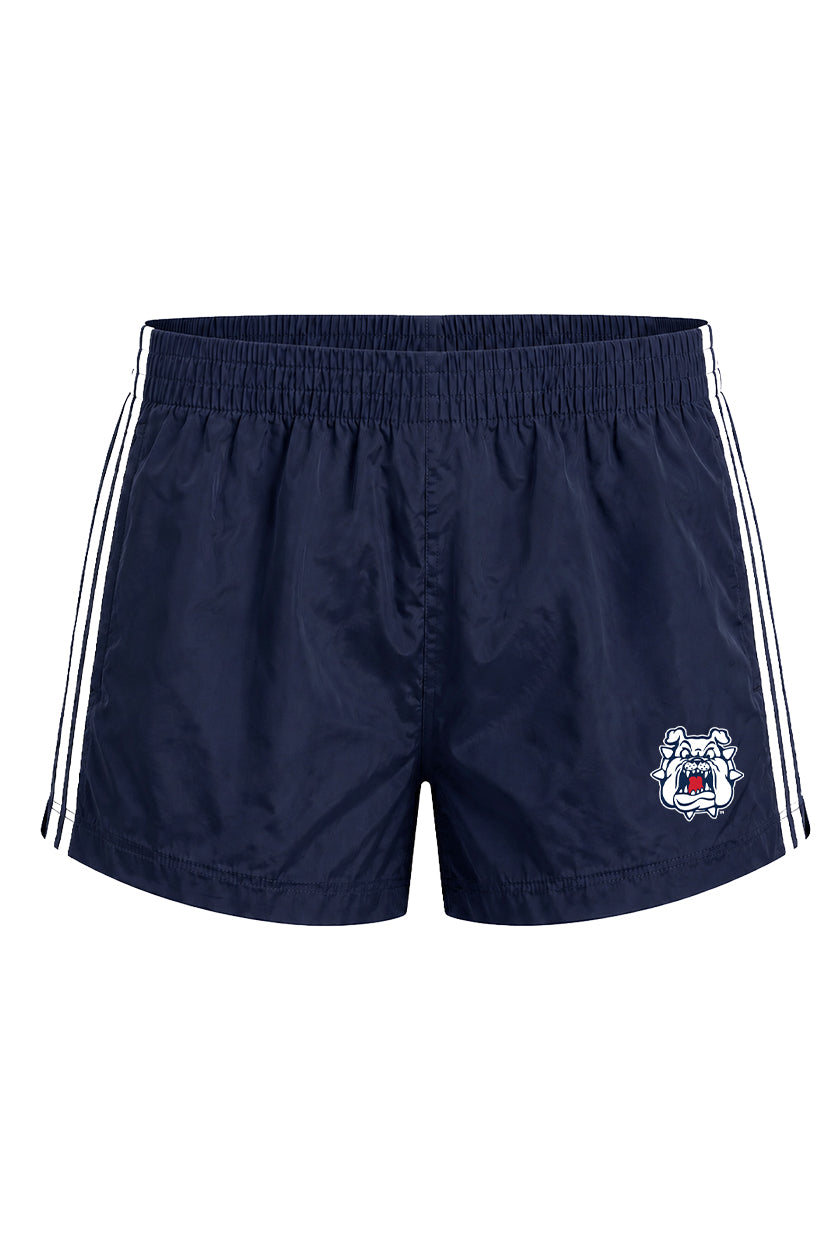 Fresno State Track Star Shorts