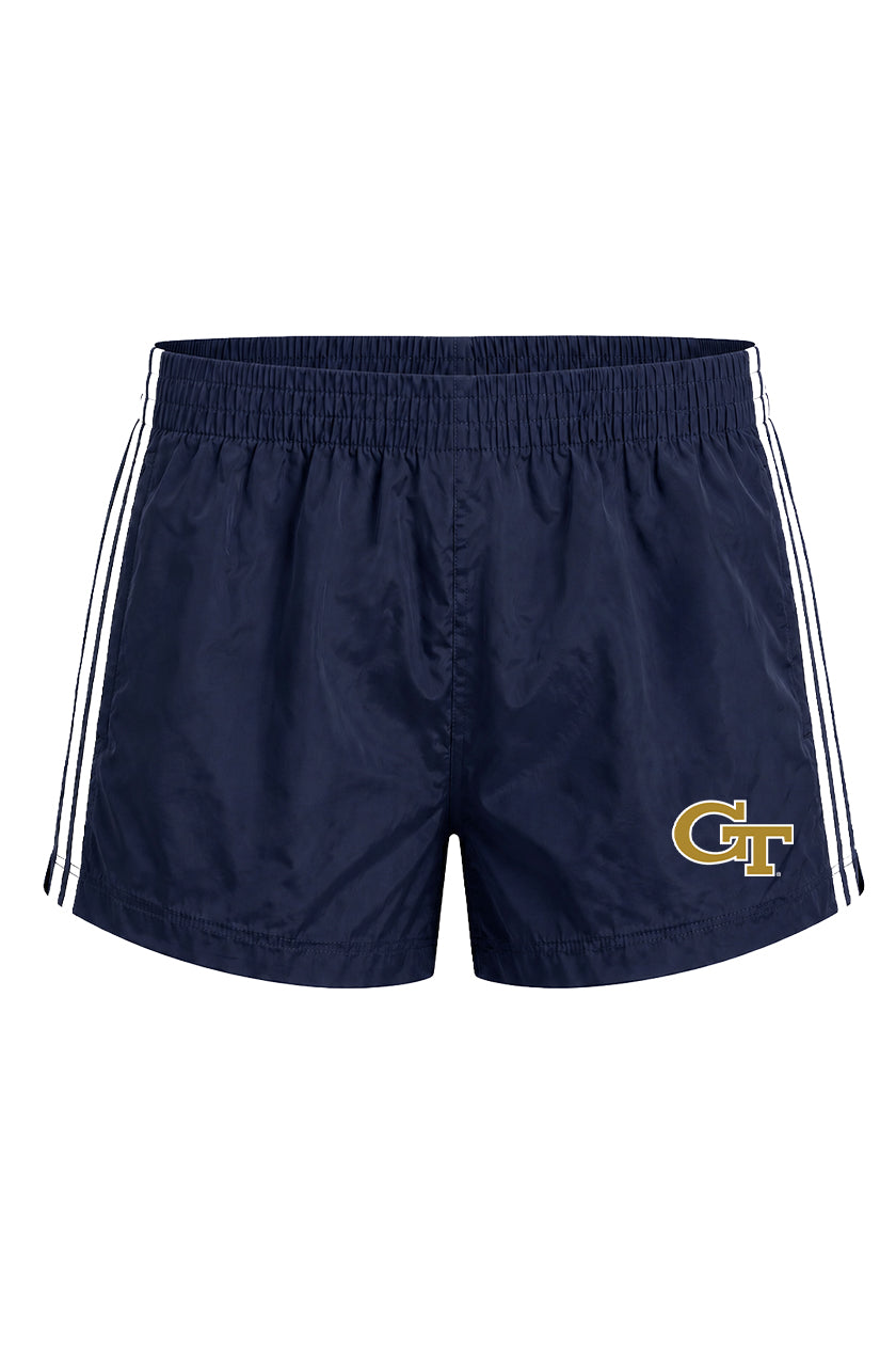 Georgia Tech Track Star Shorts