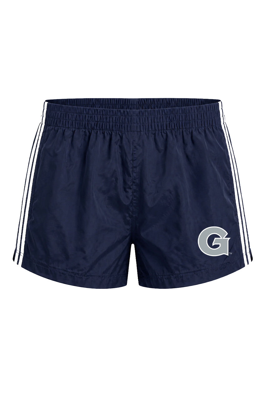 Georgetown Track Star Shorts