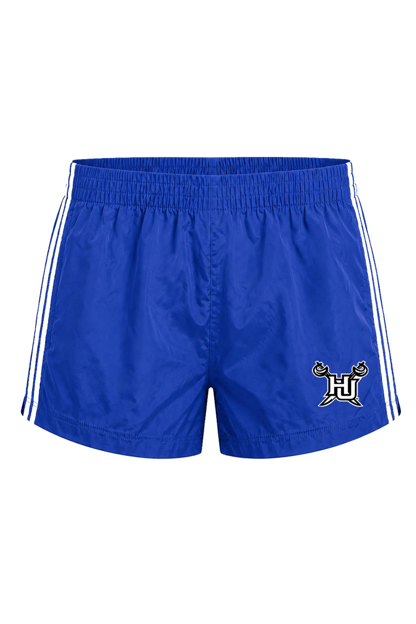 Hampton University Track Star Shorts