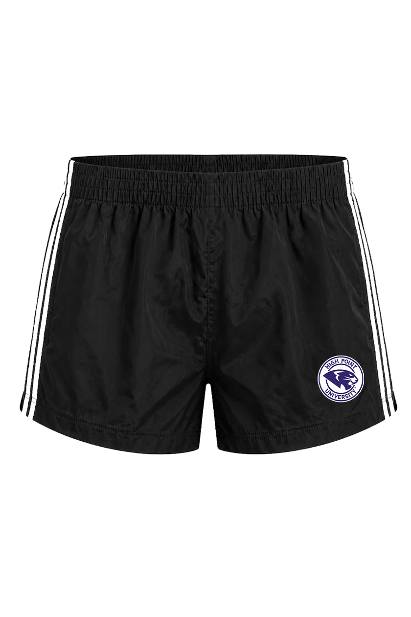 High Point University Track Star Shorts