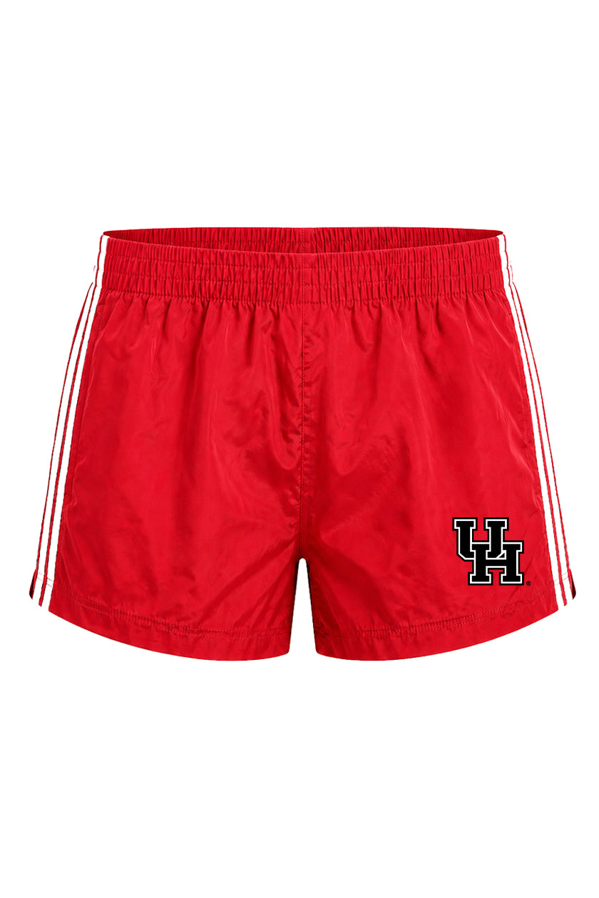 University of Houston Track Star Shorts