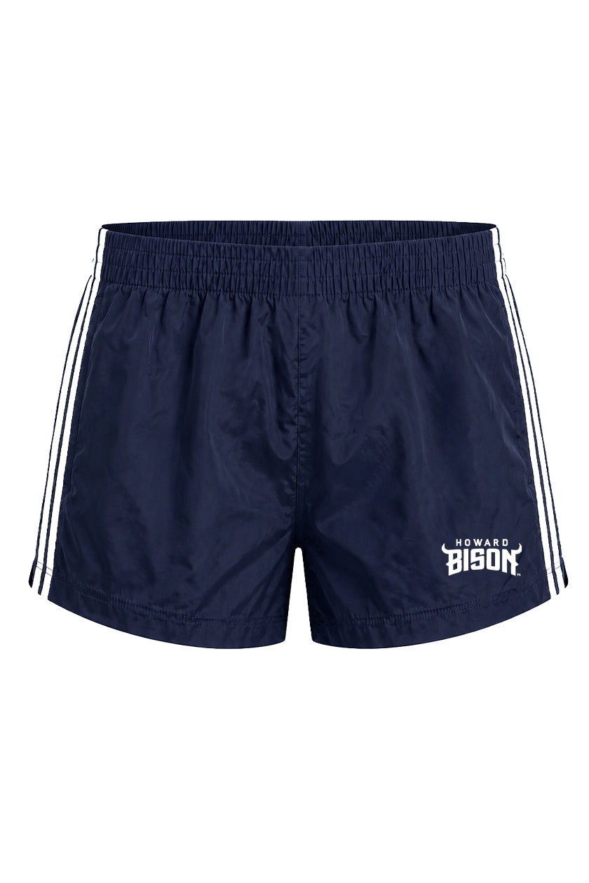 Howard Track Star Shorts