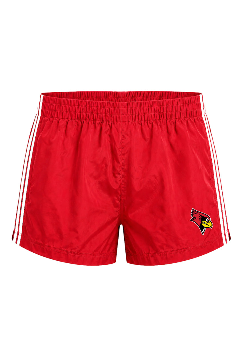 Illinois State Track Star Shorts