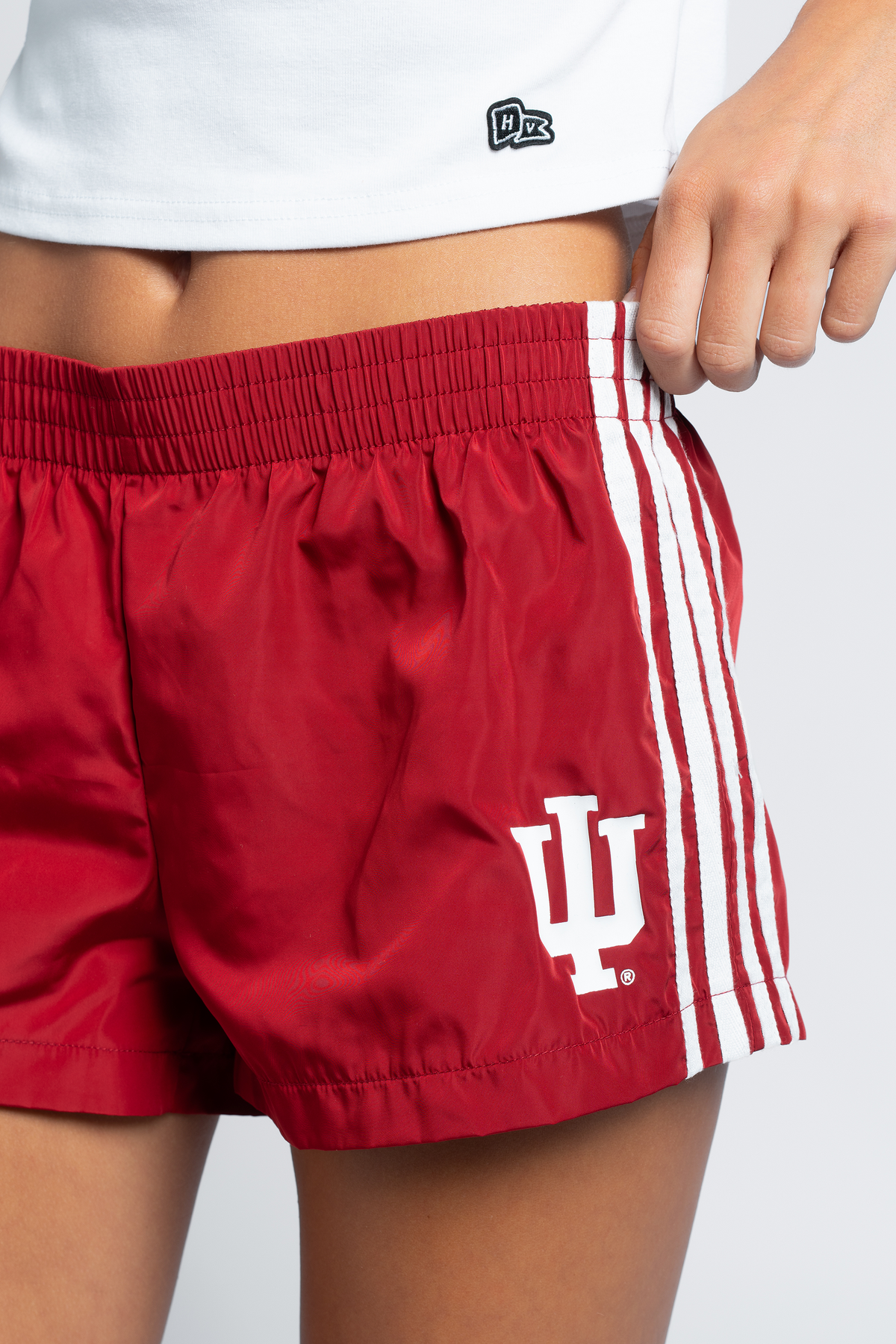 Indiana University Track Star Shorts