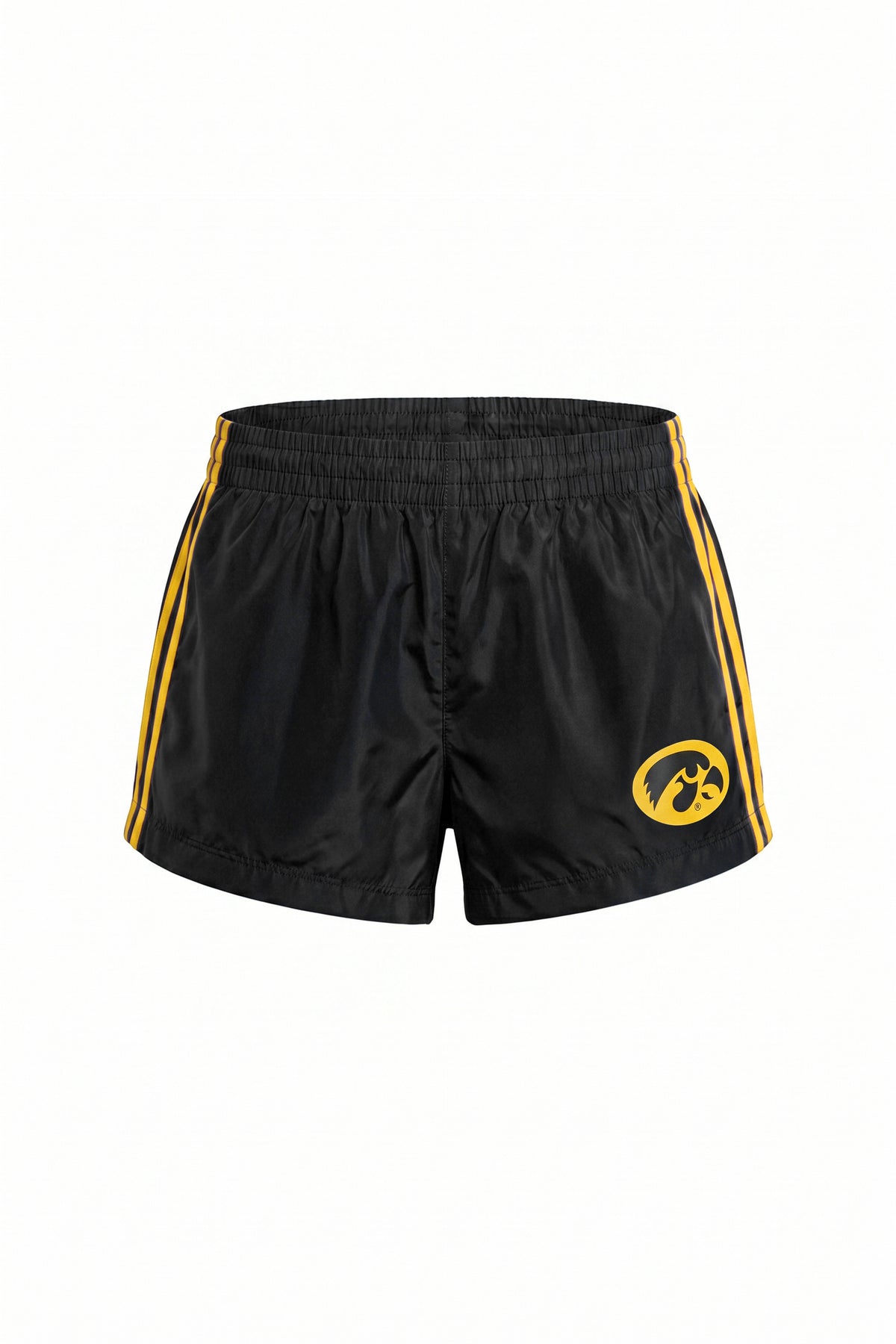 University of Iowa Track Star Shorts