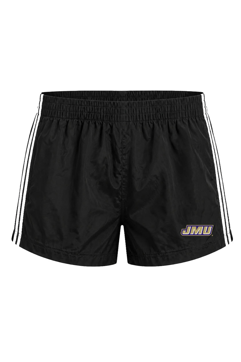 James Madison University Track Star Shorts