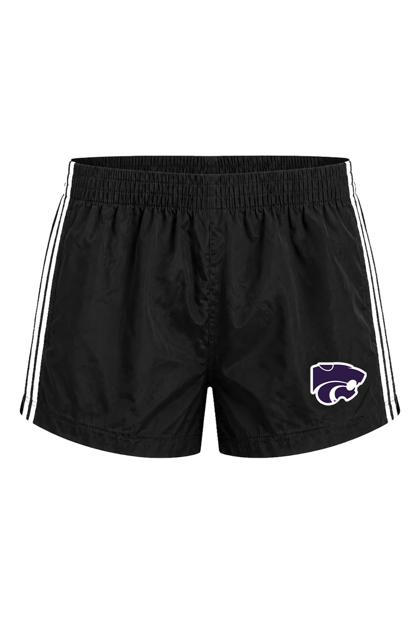 Kansas State Track Star Shorts