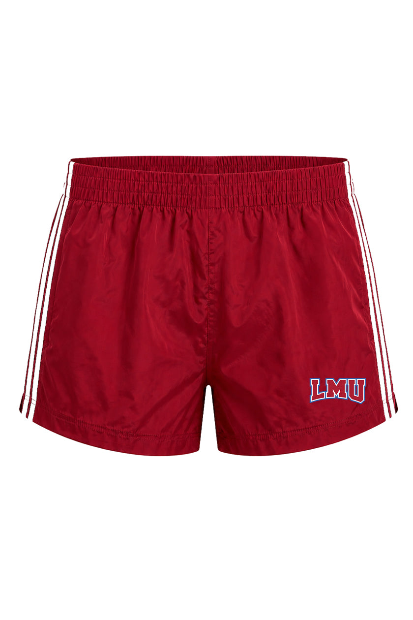 LMU Track Star Shorts