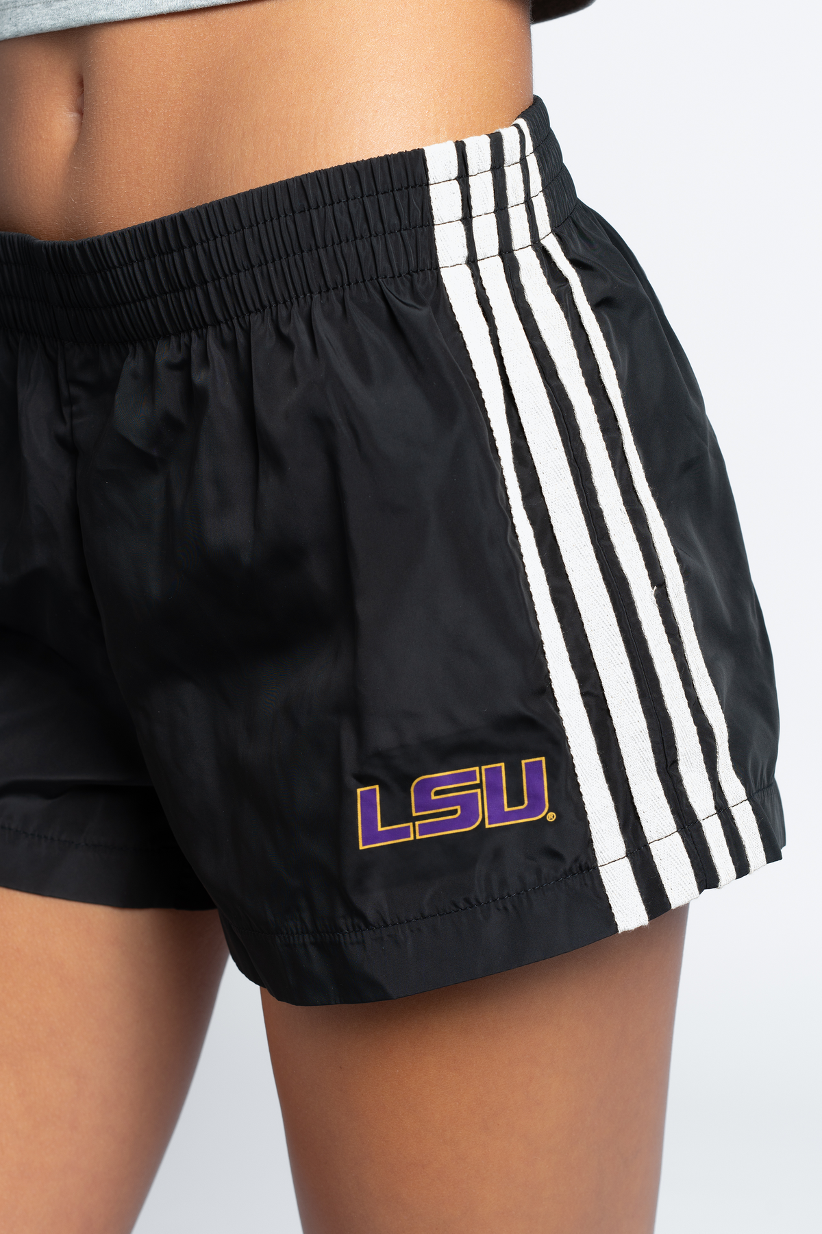 LSU Track Star Shorts