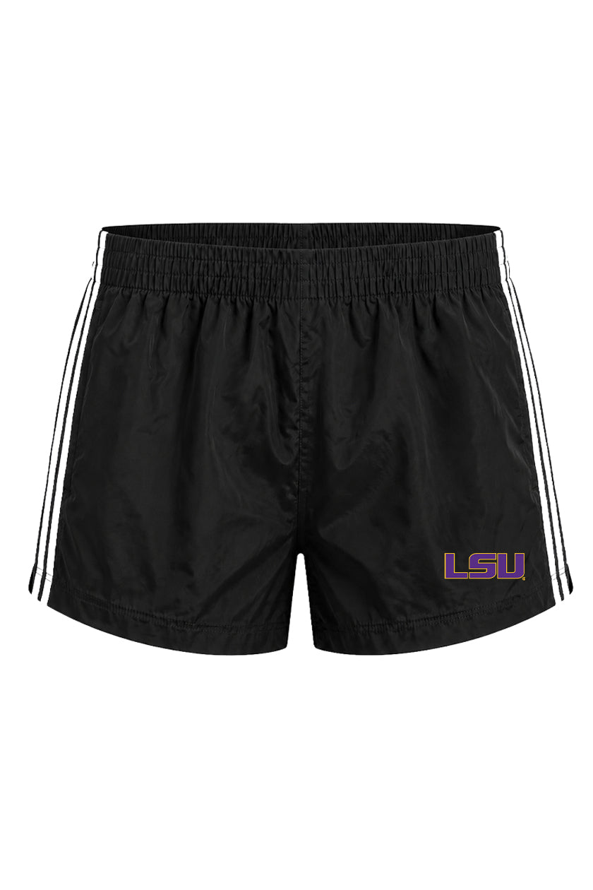 LSU Track Star Shorts