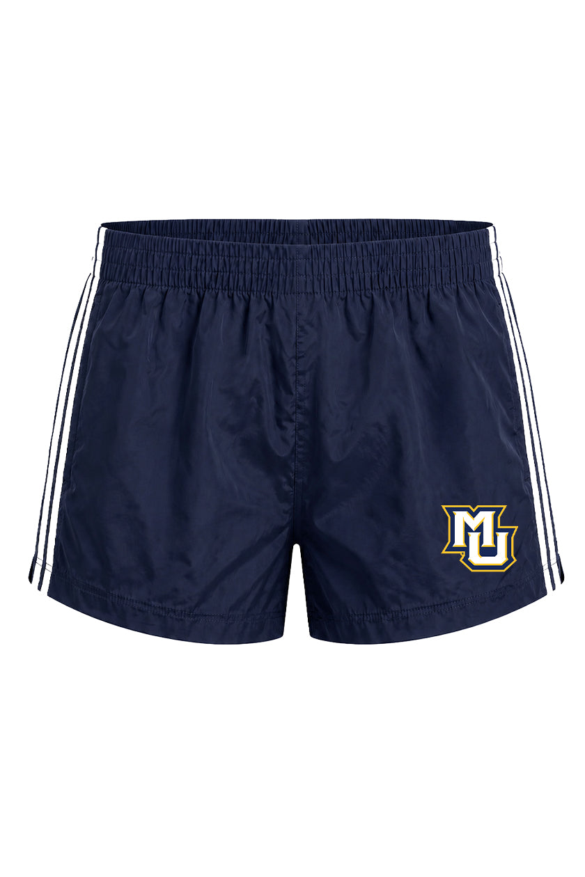 Marquette Track Star Shorts