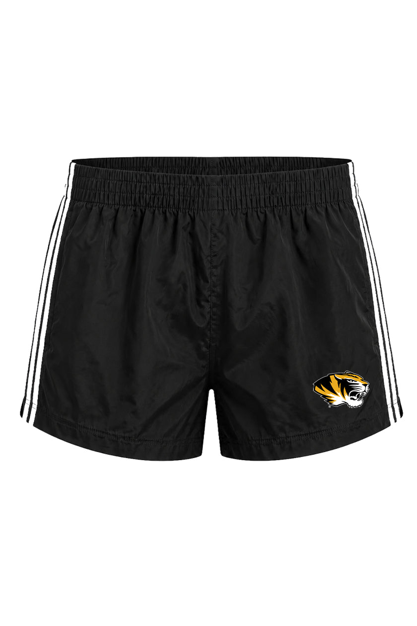 University of Missouri Track Star Shorts