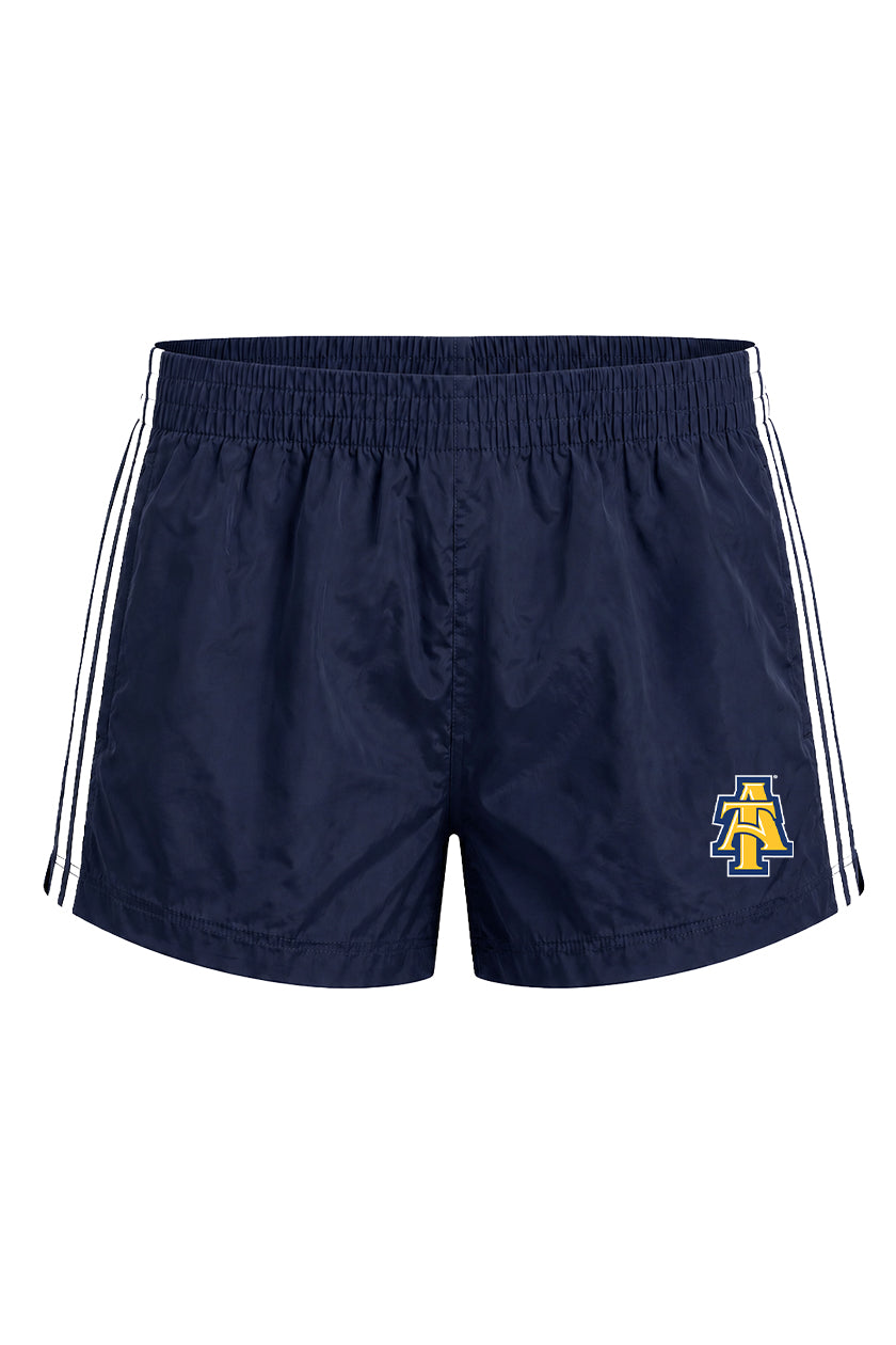 North Carolina A&T State Track Star Shorts