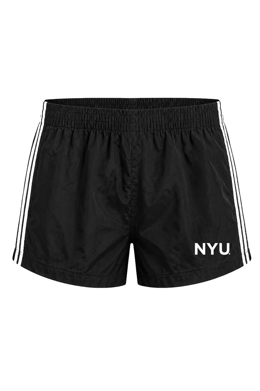 NYU Track Star Shorts