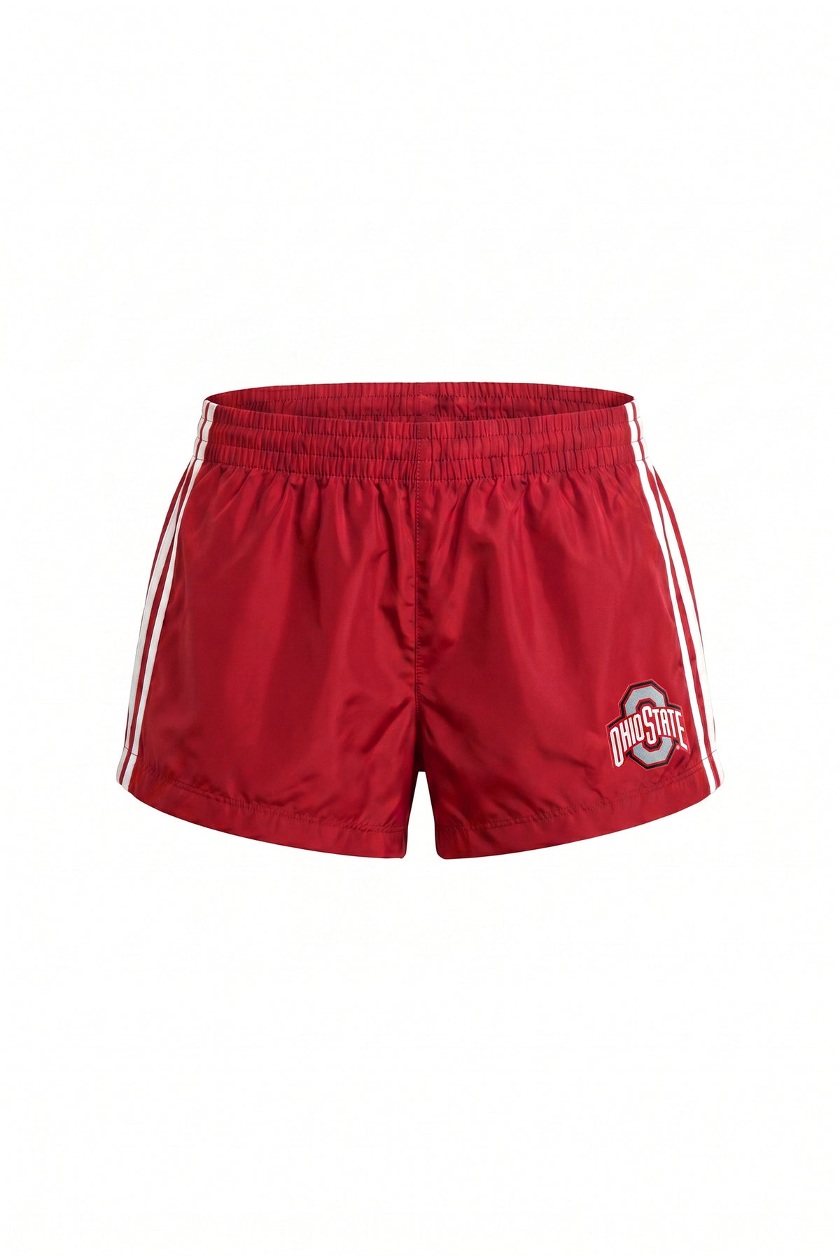 Ohio State Track Star Shorts