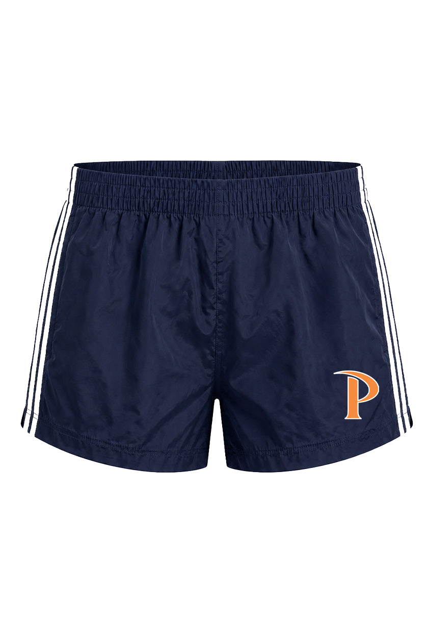 Pepperdine University Track Star Shorts