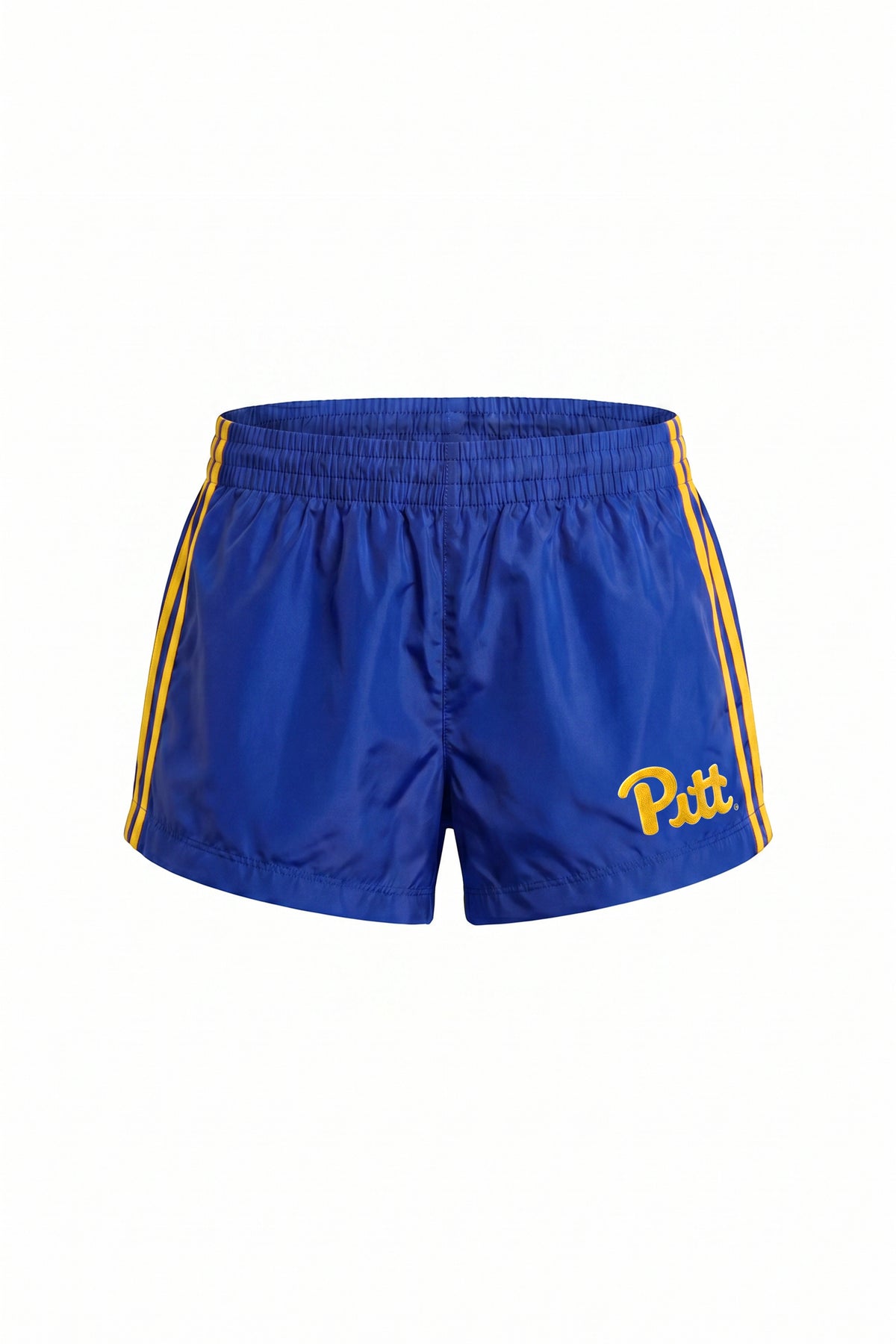 University of Pittsburgh Track Star Shorts