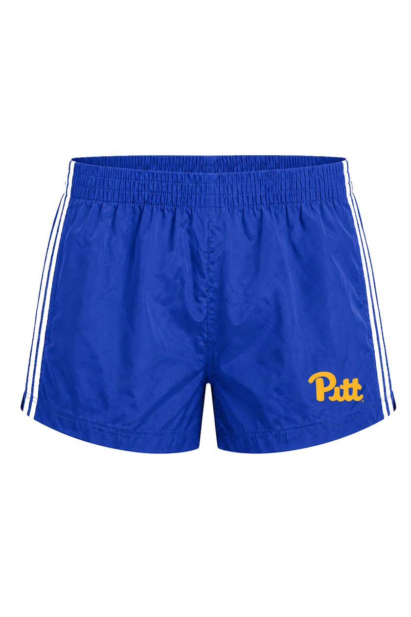 University of Pittsburgh Track Star Shorts
