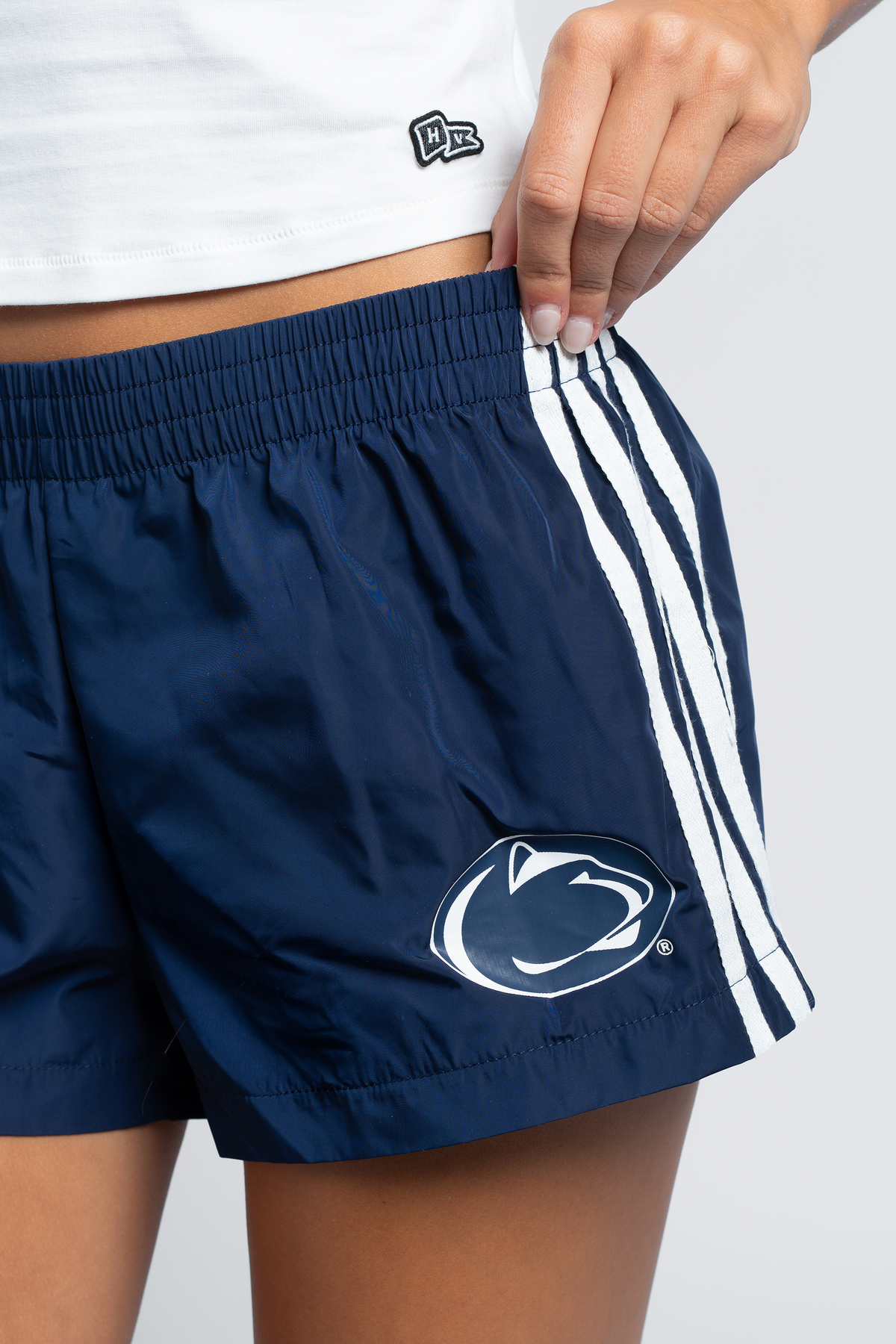 Penn State Track Star Shorts