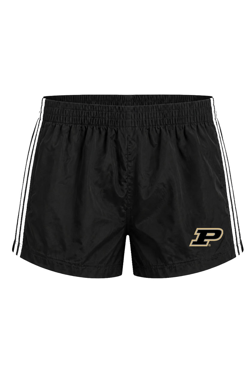 Purdue Track Star Shorts