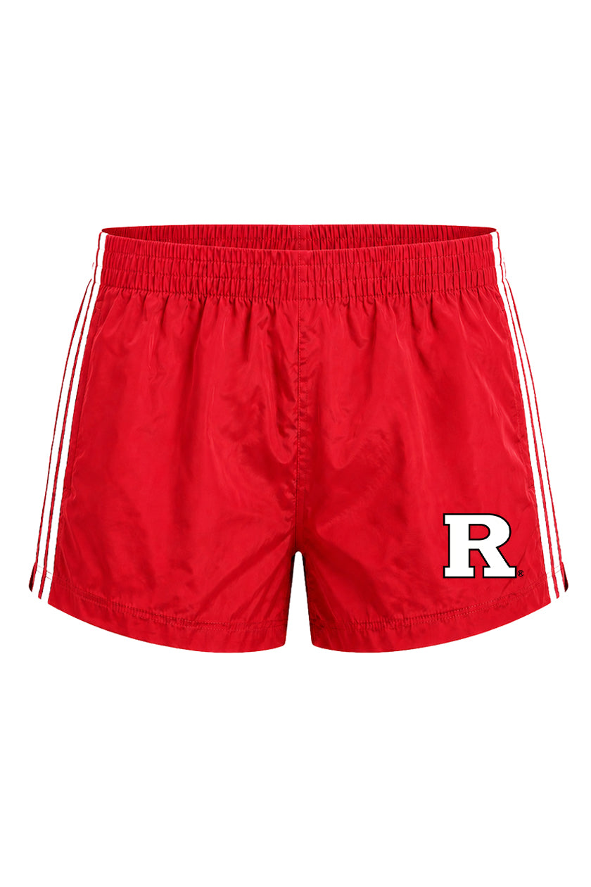 Rutgers Track Star Shorts