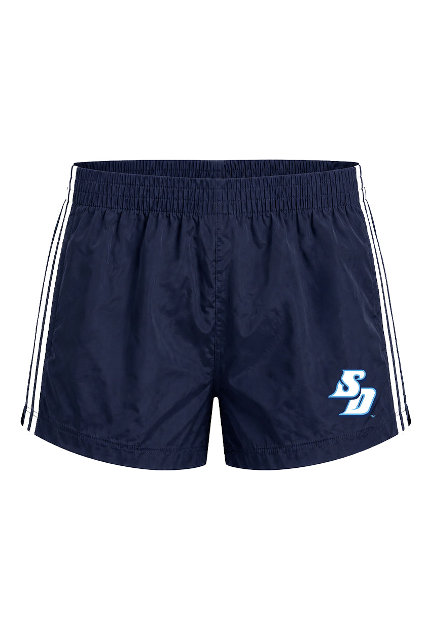 University of San Diego Track Star Shorts