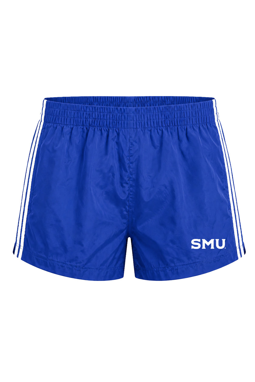 Southern Methodist University Track Star Shorts