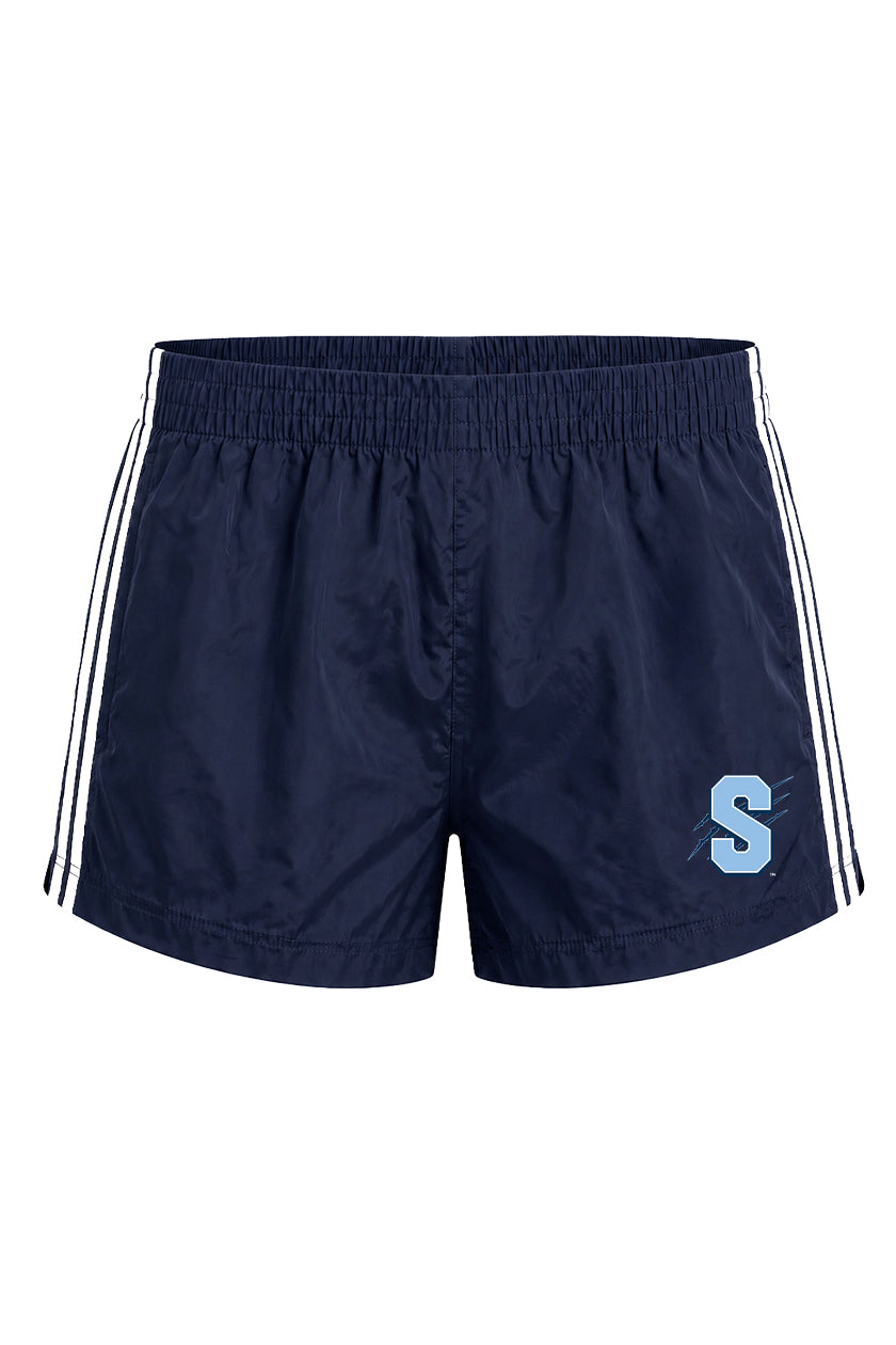 Spelman College Track Star Shorts