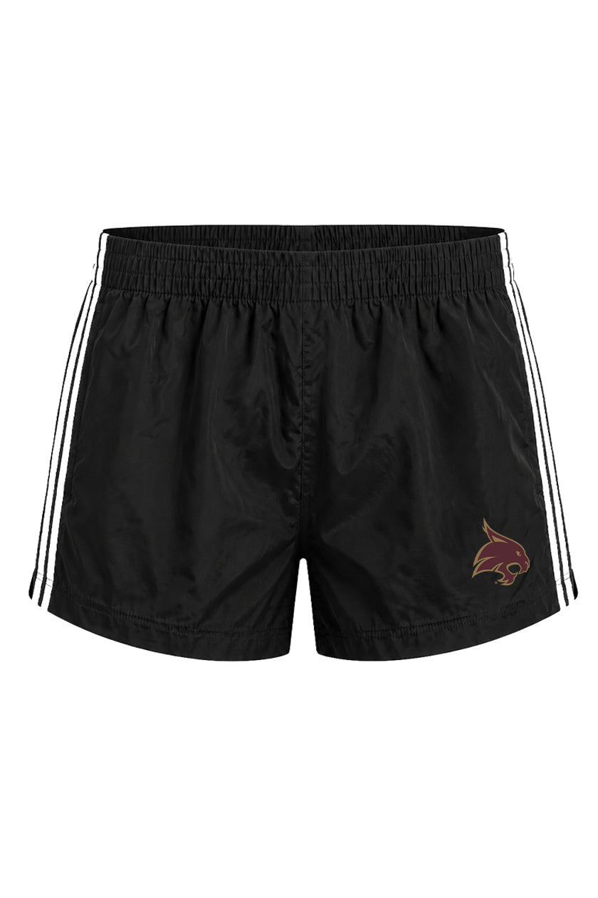 Texas State University Track Star Shorts