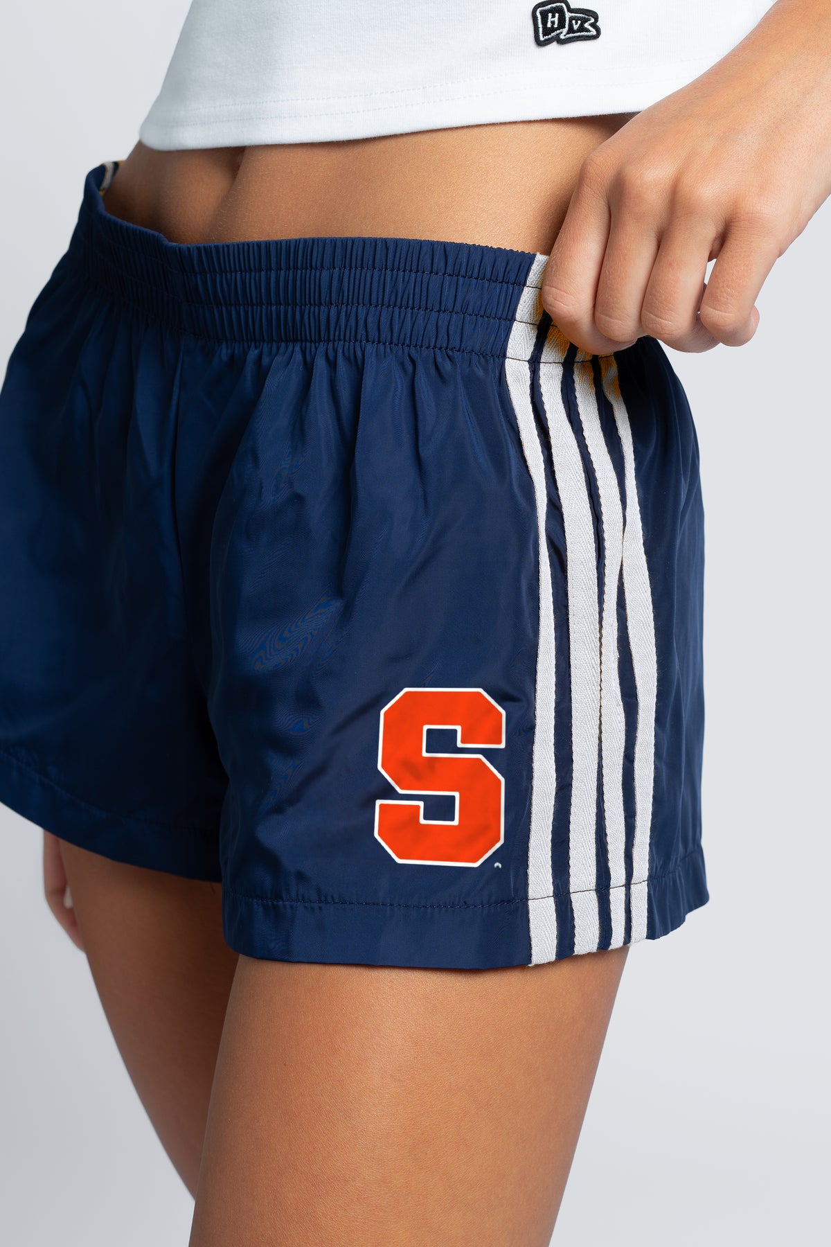 Syracuse Track Star Shorts