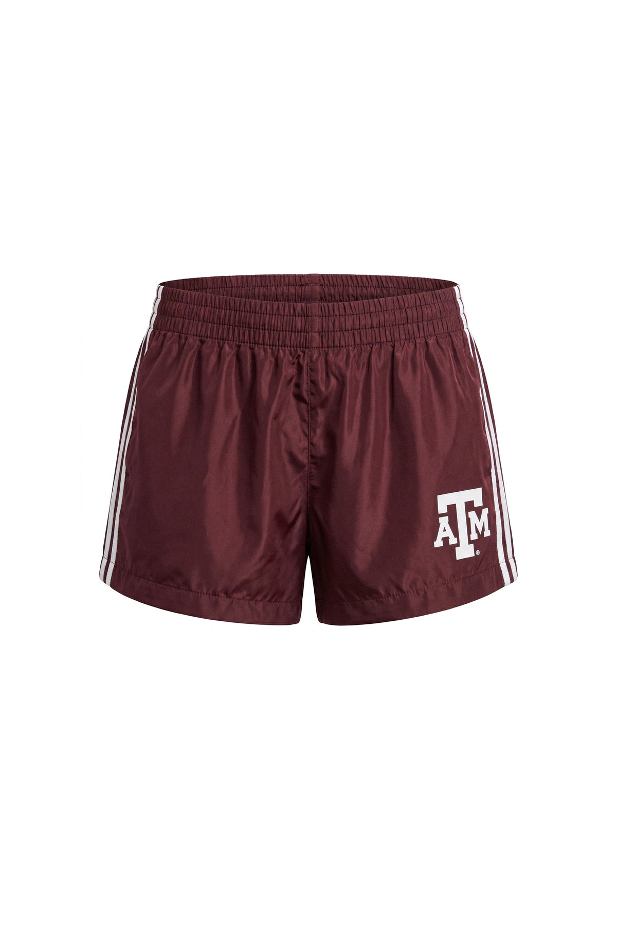 Texas A&M Track Star Shorts