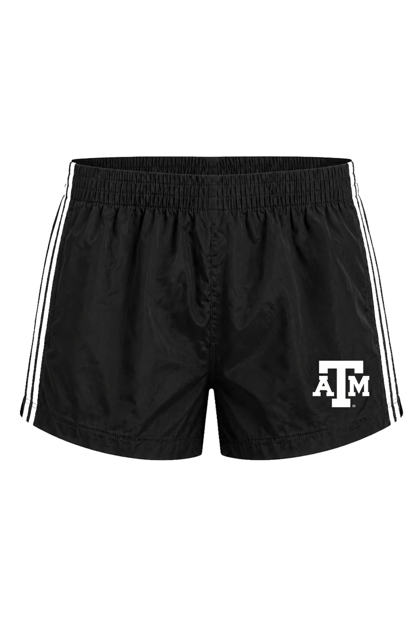 Texas A&M Track Star Shorts