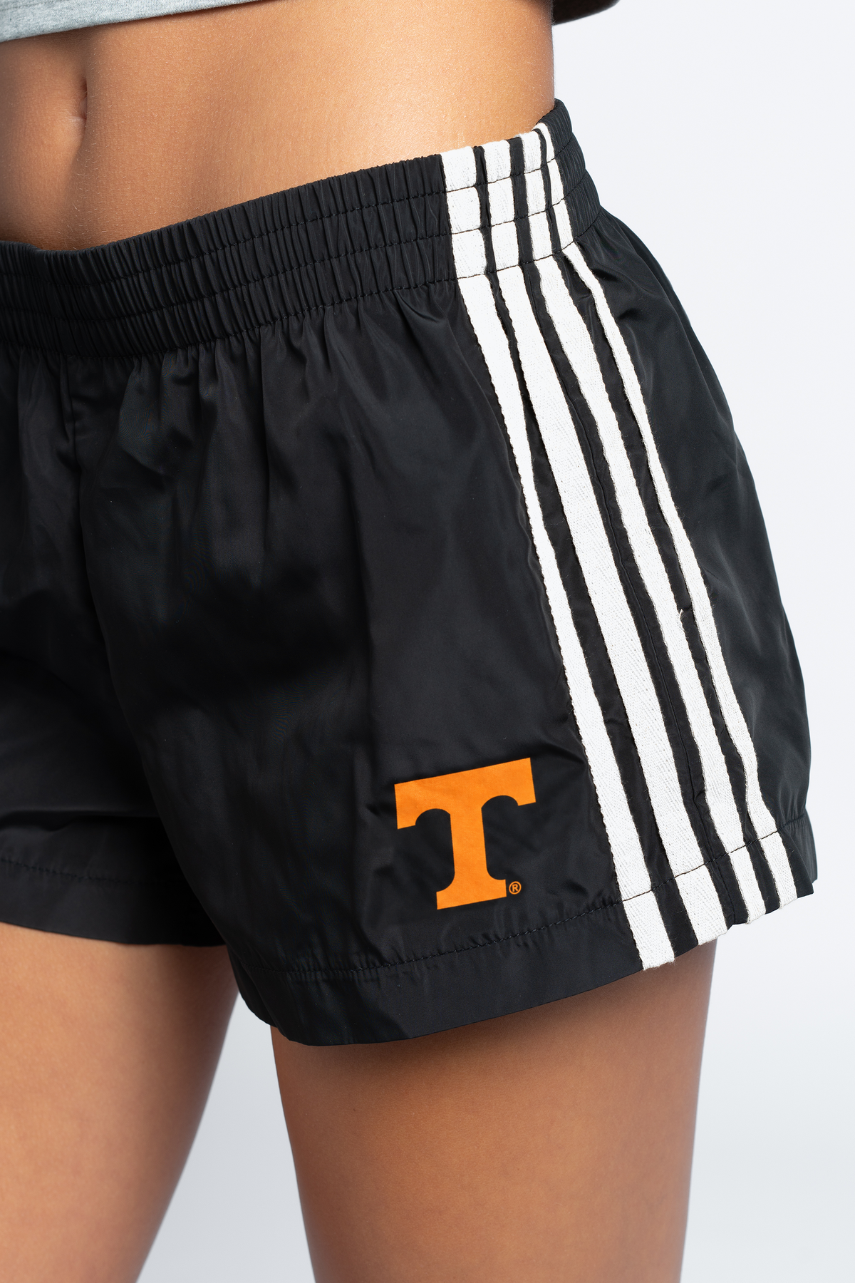 University of Tennessee Track Star Shorts