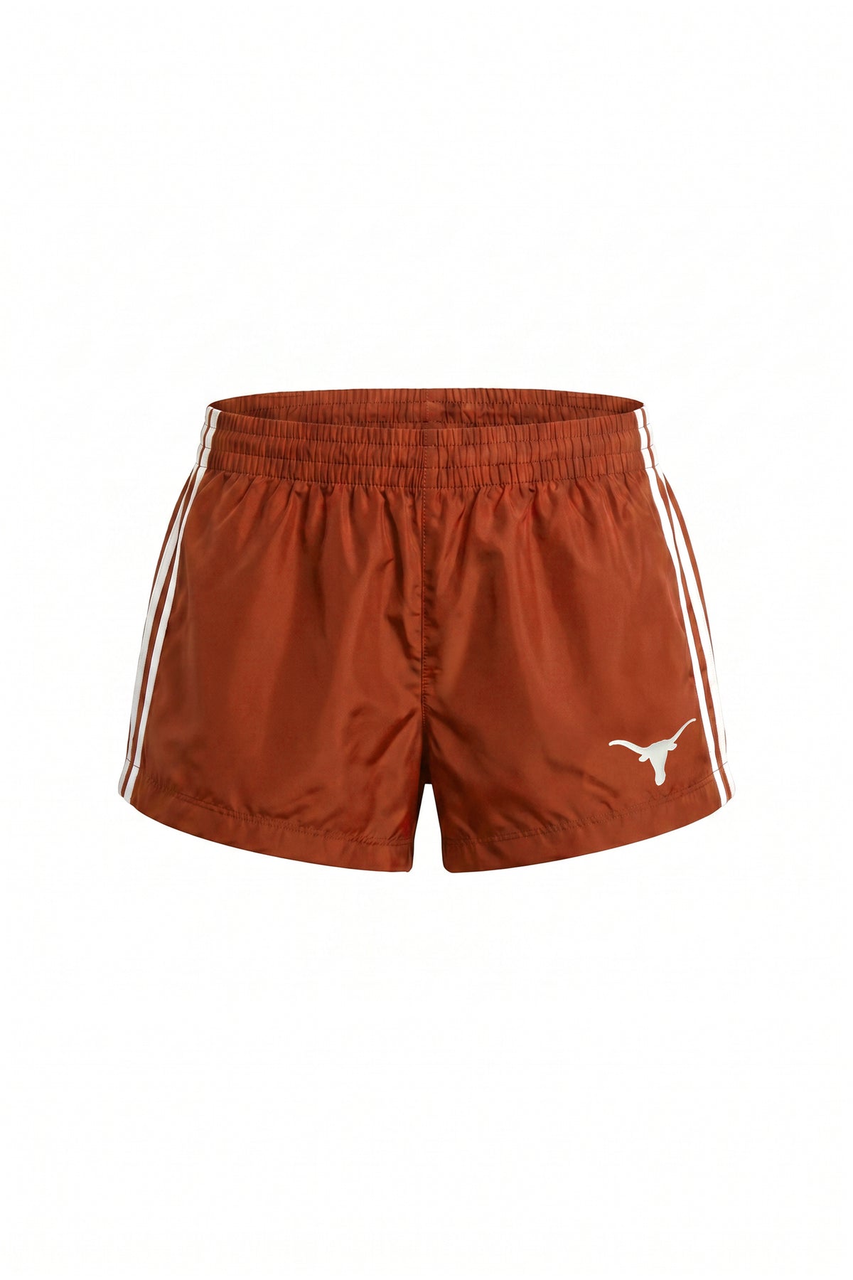 UT Austin Track Star Shorts