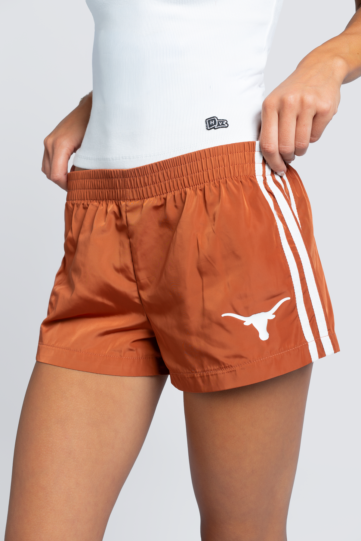 UT Austin Track Star Shorts