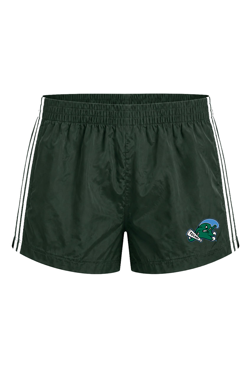 Tulane University Track Star Shorts