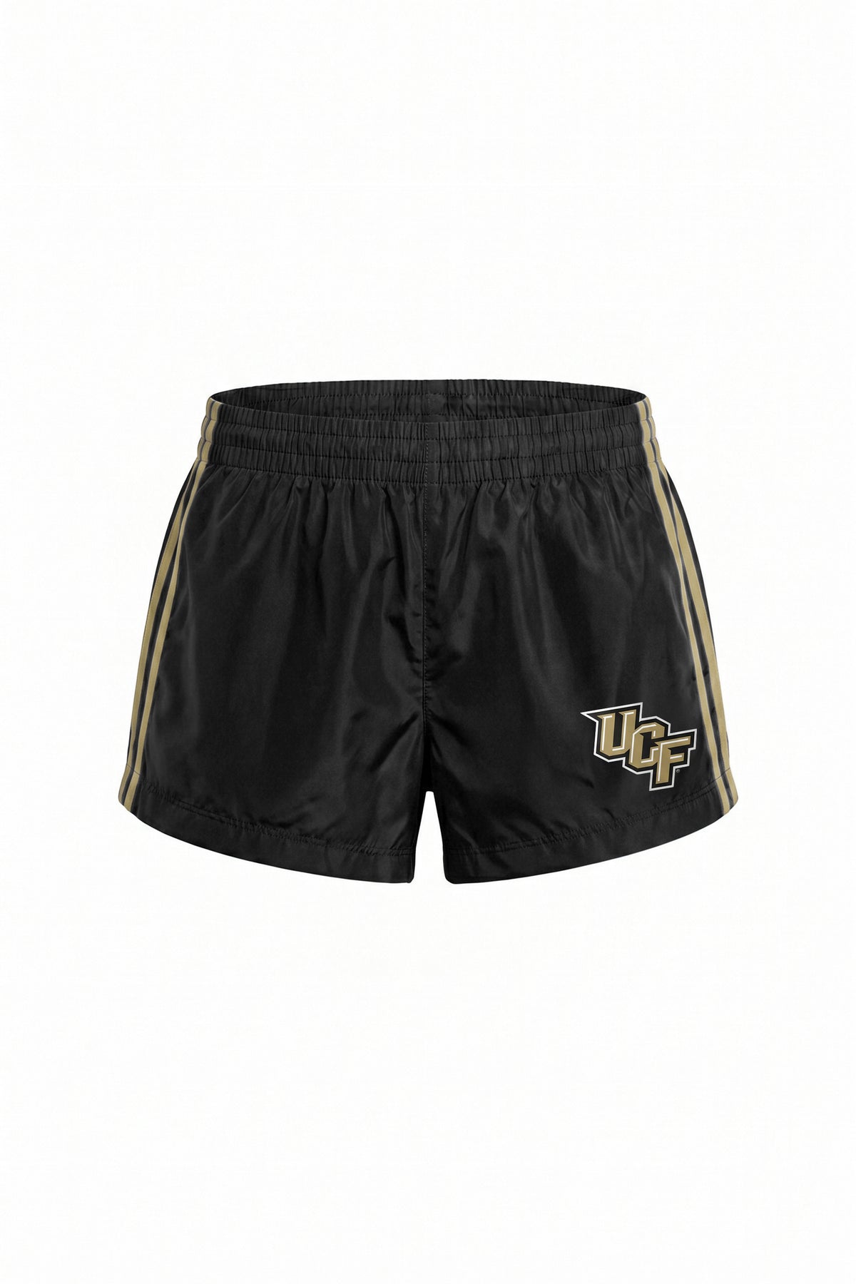 University of Central Florida Track Star Shorts